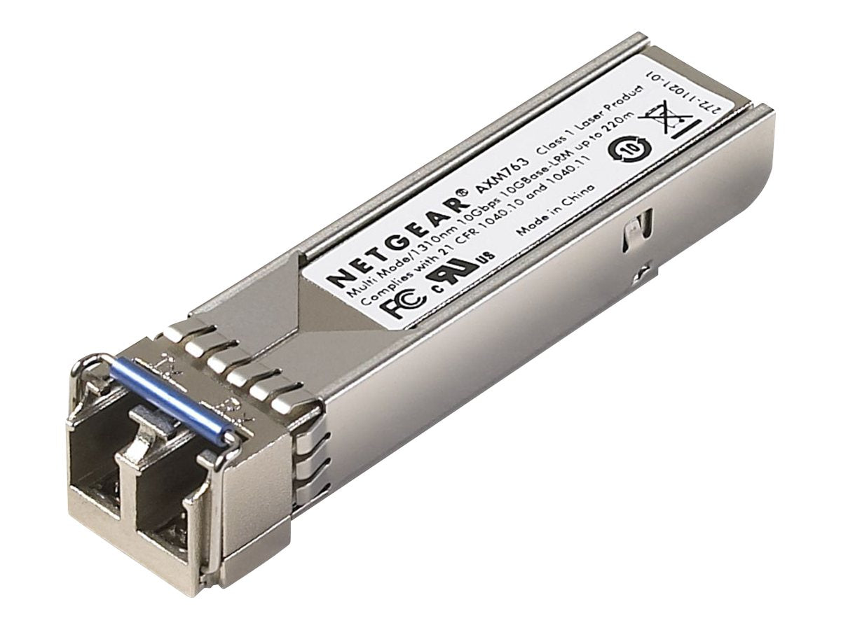 SFP+Transceiver 10GBASE-LRM MM