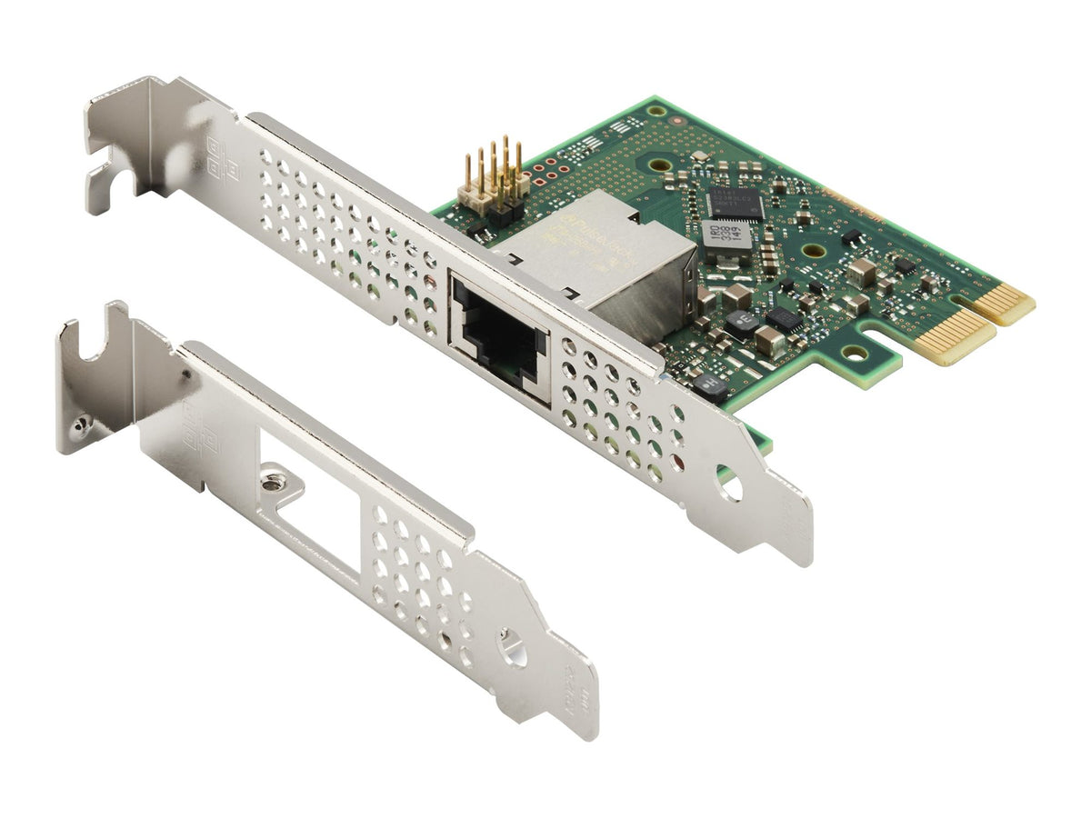 HP Intel I226-T1 2.5GbE Ethernet Network Adapter