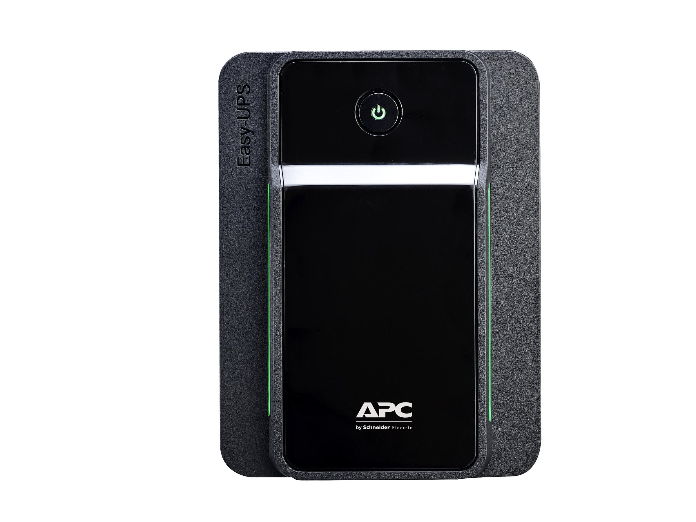 APC Easy UPS BVX Series BVX900LI-GR UPS AC 220-240V 480Watt 900VA 9Ah output connectors 2
