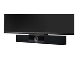 HP Poly Studio USB - Barre de visioconférence - Barre vidéo USB