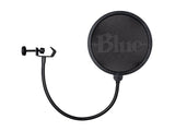 LOGITECH Blue Microphones Yeti 10-Year Anniversary Edition microphone USB blackout