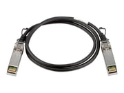 D-LINK Cable d empilage Direct Attach SFP 1M