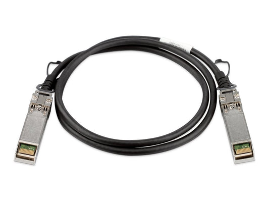 D-LINK Cable d empilage Direct Attach SFP 1M