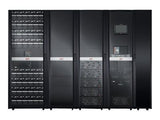 APC Symmetra PX 125kW Scalable to 500kW with Right Mounted Main. Bypass and Distribution