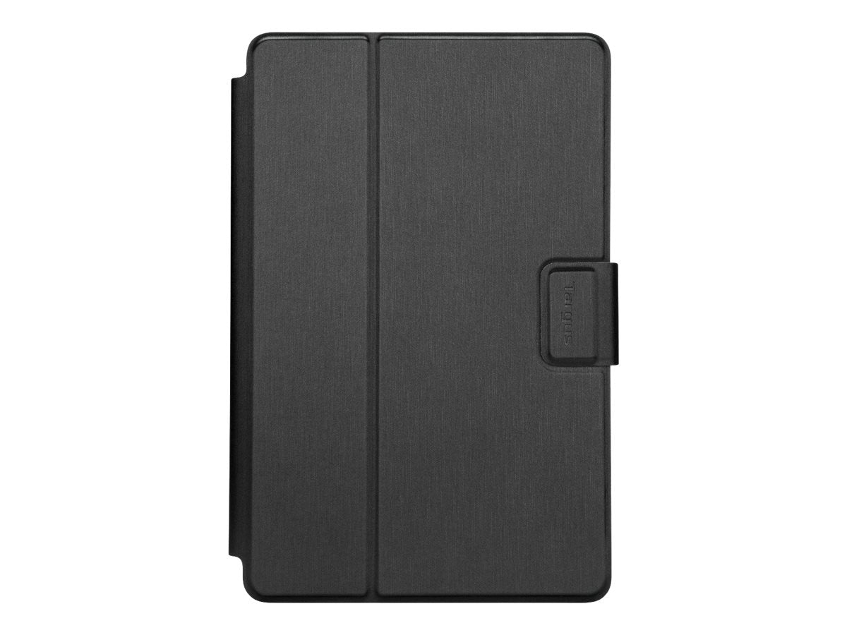 TARGUS SafeFit 7-8.5p Rotating Case Black