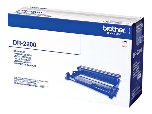DR-2200/Drum Unit f 12000 Pages