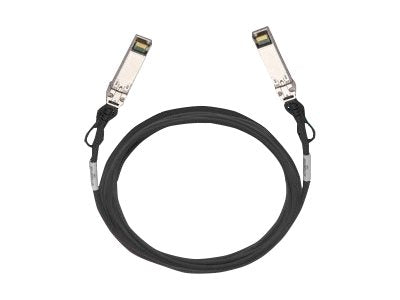 QNAP QSFP28 100GbE twinaxial direct attach cable 1.5M