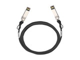 QNAP QSFP28 100GbE twinaxial direct attach cable 1.5M