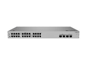 HUAWEI Data Communication S220S-24P4JX S220S-24P4JX S220S-24P4JX 24x10/100/1000BASE-T ports 400 W PoE+ 2x10GE SFP+ ports eKit