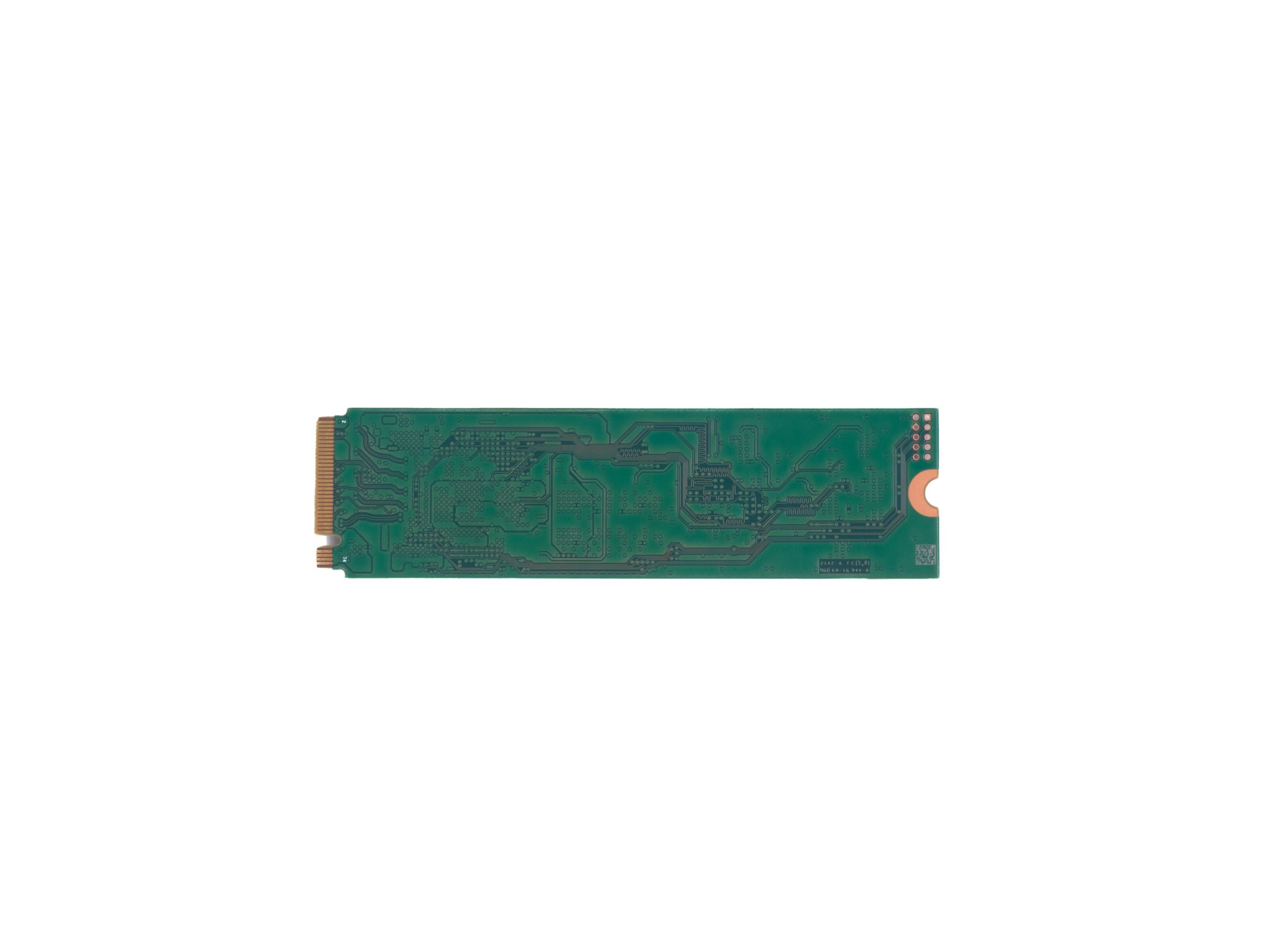 HP 2To PCIe SSD