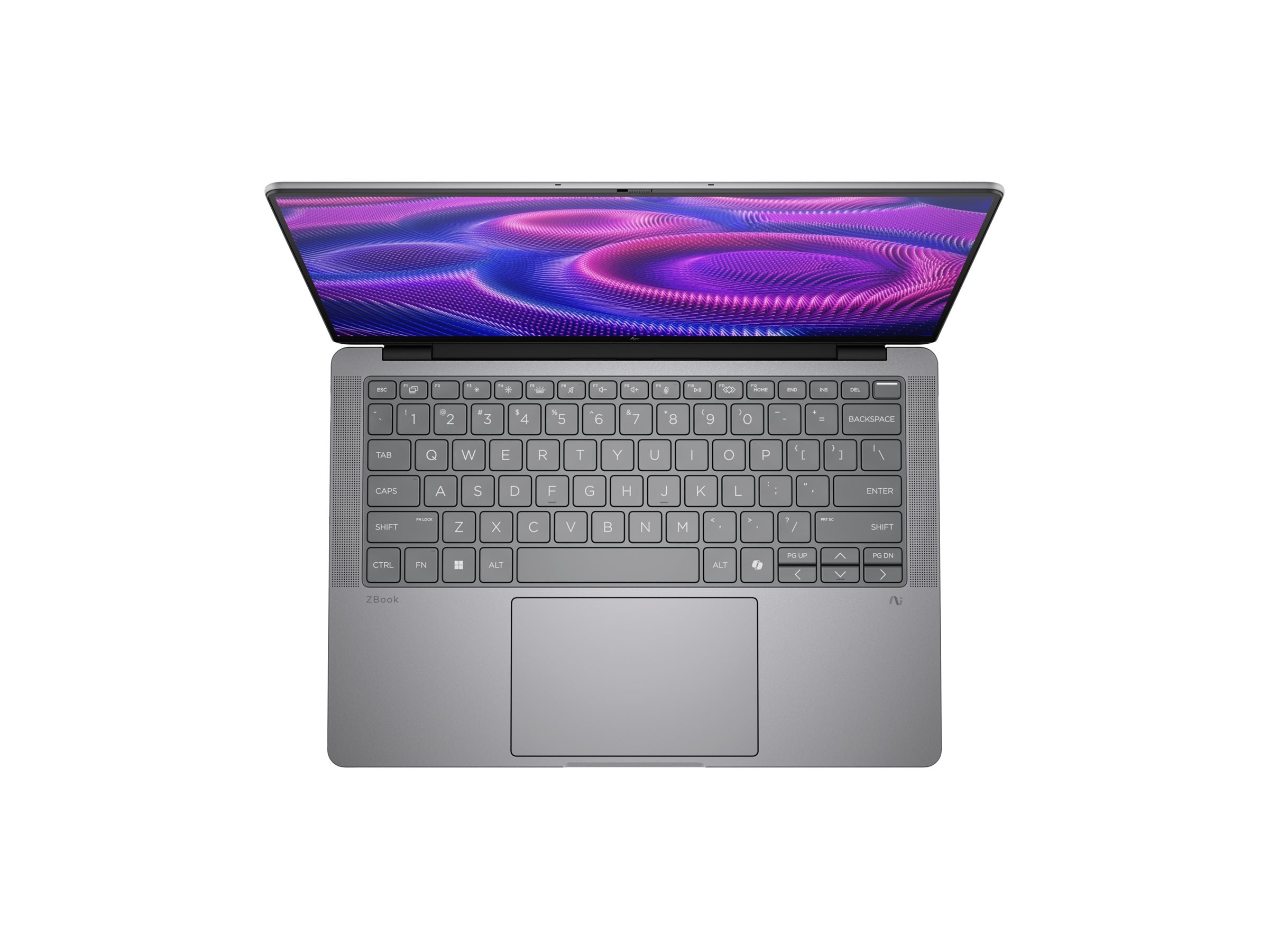 HP Zbook Ultra G1a AMD Ryzen AI Max+ PRO 395 14p 2.8K 128Go 2To SSD AMD Radeon 8060S W11P 3/3/3 Smartbuy