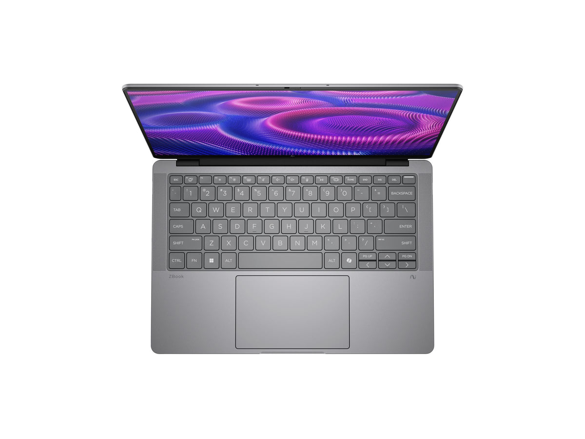HP ZBook Ultra G1a AMD Ryzen AI Max+ PRO 395 14p 128Go 1To SSD W11P 3/3/3