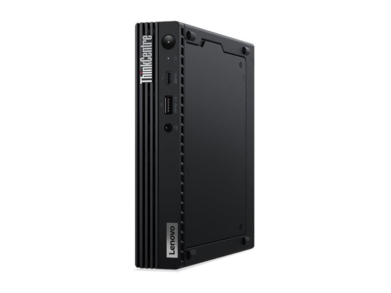 TEQCYCLE Premium - Lenovo ThinkCentre M70q G1 Intel Core i5-10400T 16Go 256Go - W11P - PC Fixe reconditionné garantie 2 ans