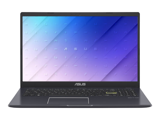 ASUS Vivobook Go E510KA-BQ1175WS Intel Celeron N4500 15.6p FHD DDR4 4Go 128Go EMMC Intel HD Graphics W11H Black