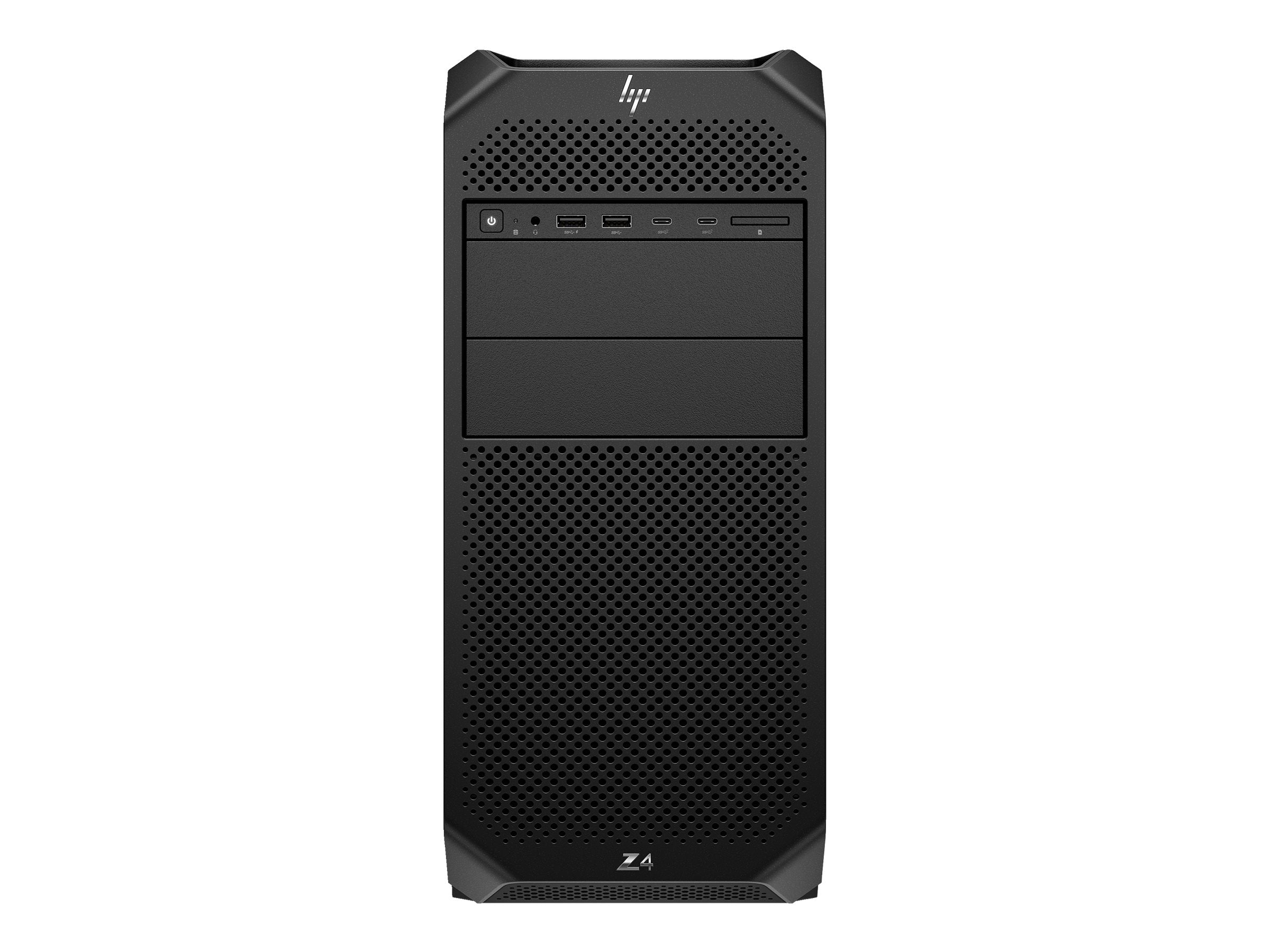 HP Workstation Z4 G5 Tour Intel Xeon W3-2423 32GB 1TB ZTurbo SSD 775W W11P 3/3/3