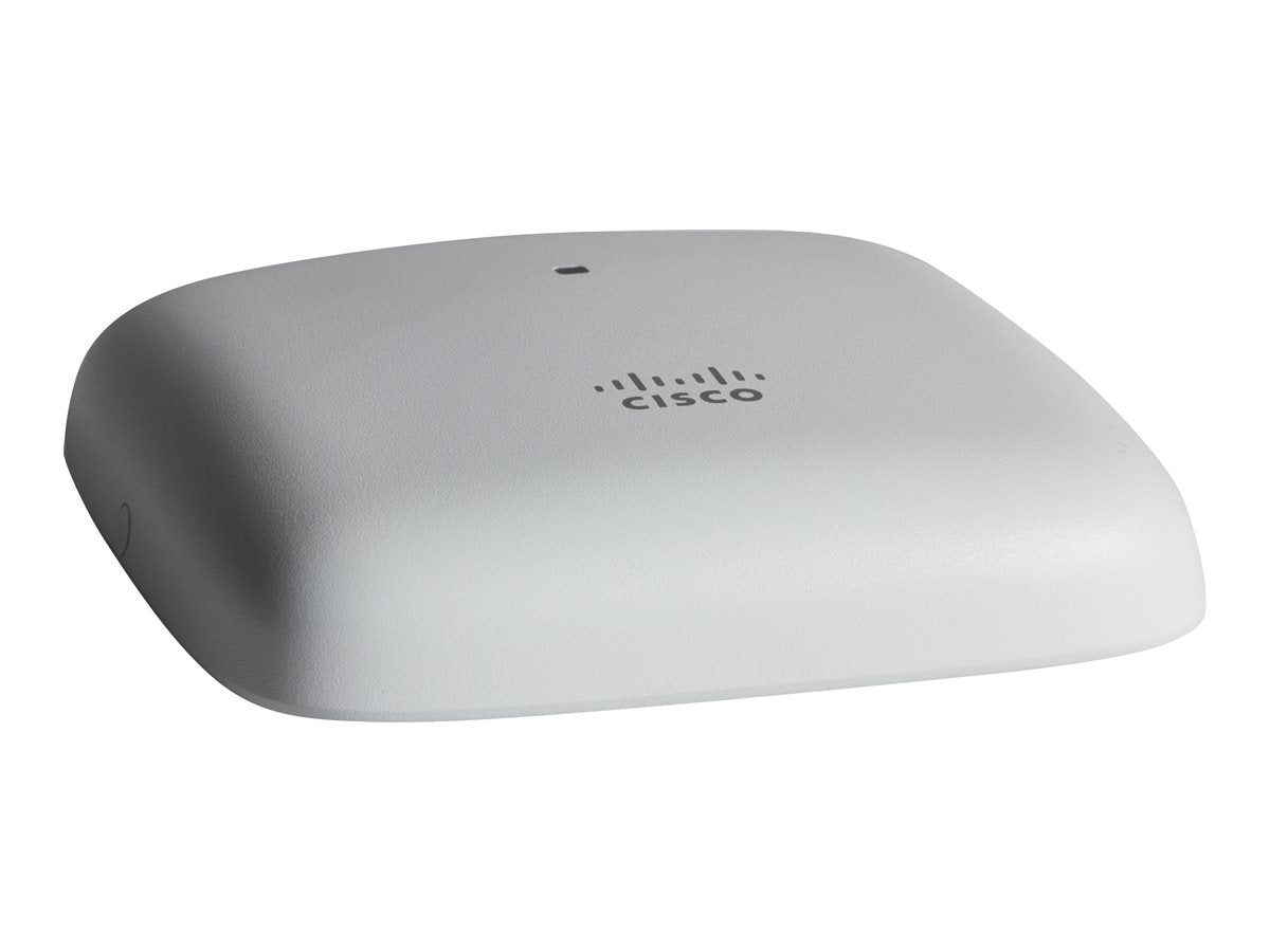 CISCO Business W140AC 802.11ac 2x2 Wave 2 Access Point Ceiling Mount 3 Pack