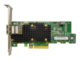 LENOVO ISG ThinkSystem RAID 940-8e 4Go Flash PCIe Gen4 12Gb Adapter