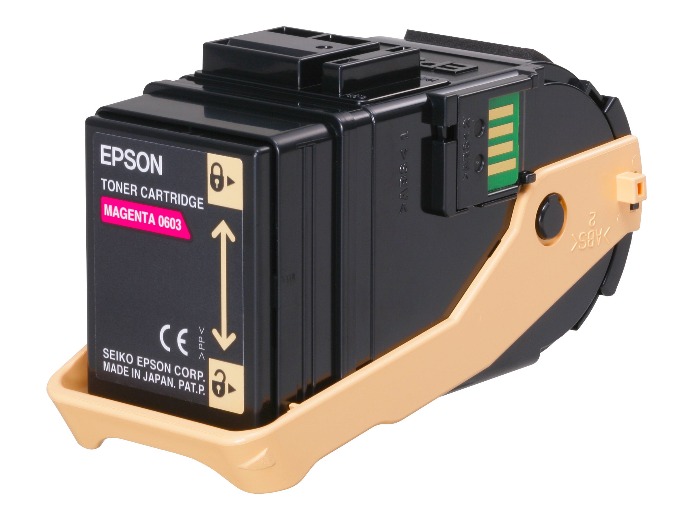 Toner/AcuBrite 7.5k MG
