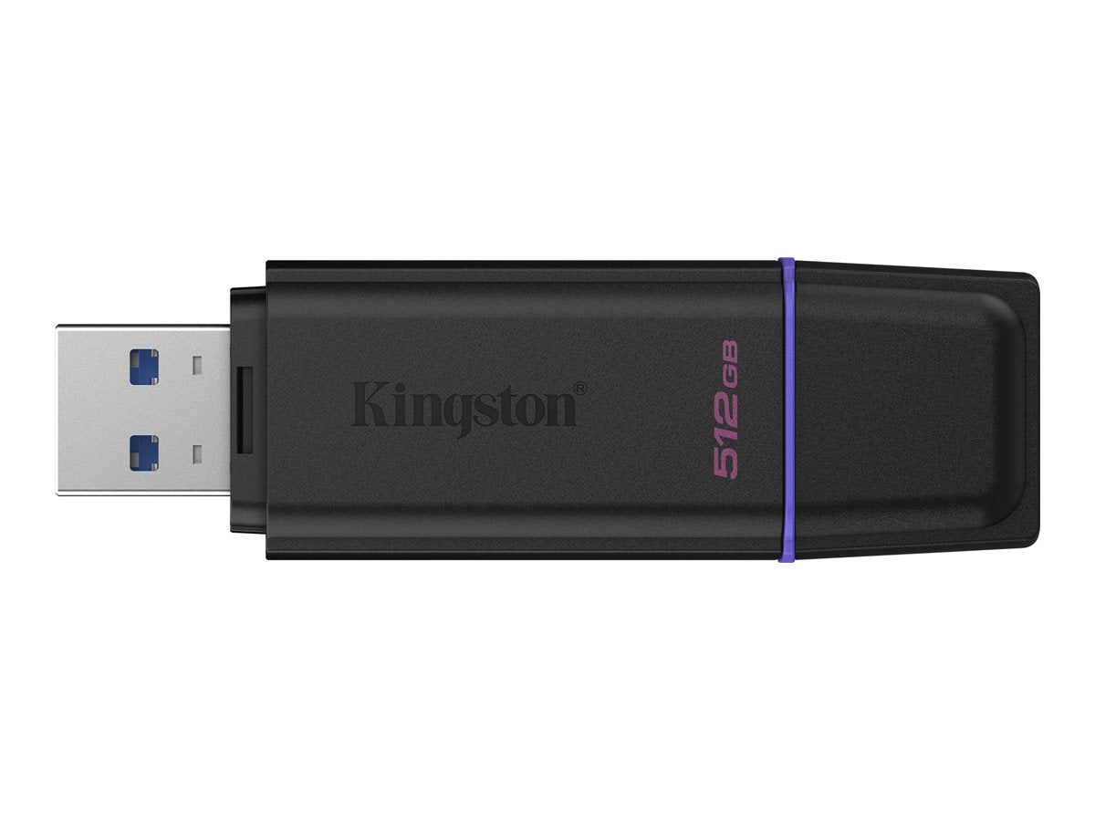 512GB Portable USB 3.2 Gen 1 DataTravele