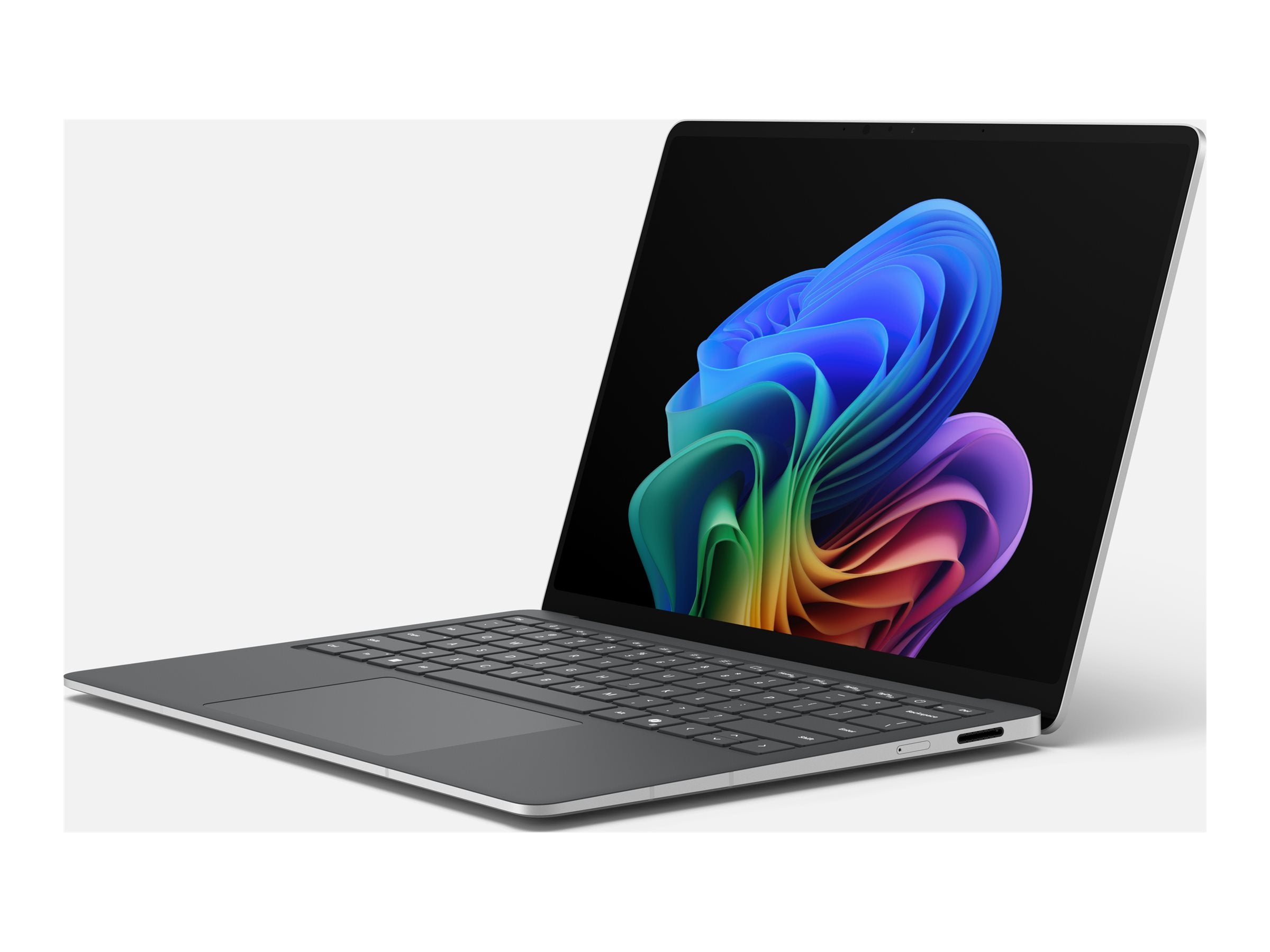 MICROSOFT Surface Laptop 7 5G - Intel Core Ultra 5 236V - 13.8p - 32Go - 256Go - W11P - Platine - PC - Ordinateur Portable - AZERTY