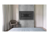 NEOMOUNTS WL40-550BL18 Support pour écran mural 43-75p - orientable - installation facile
