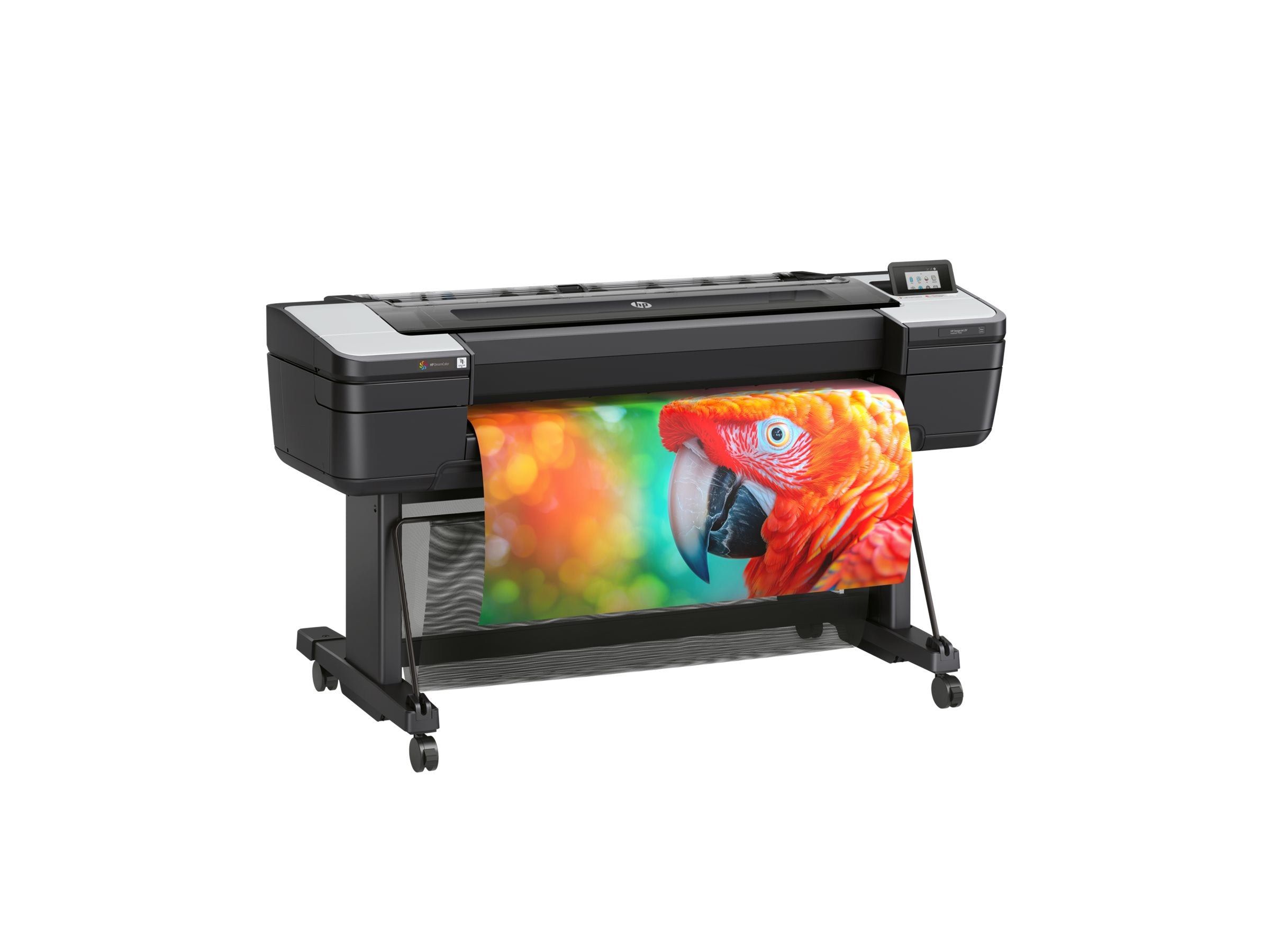 HP DesignJet Z9+44-in PostScript