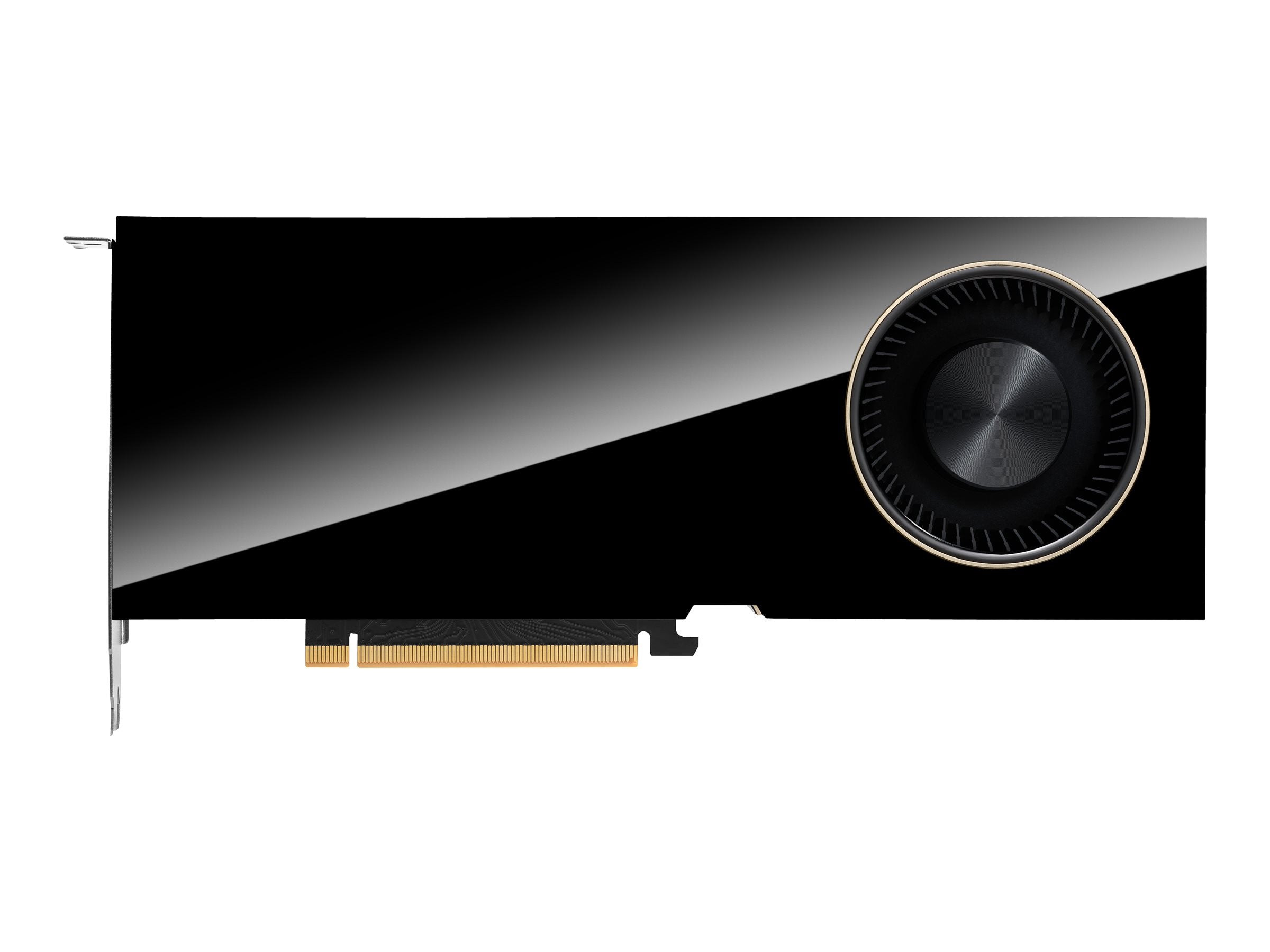 HP NVIDIA RTX 6000 Ada 48Go 4DP Graphics