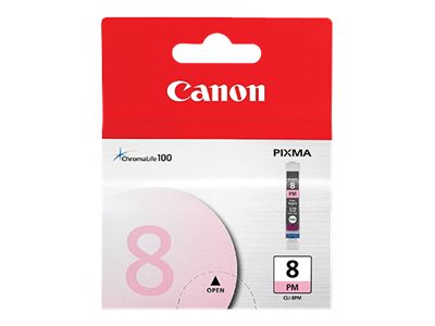 Ink/CLI-8PC BJ Cartridge Photo MG