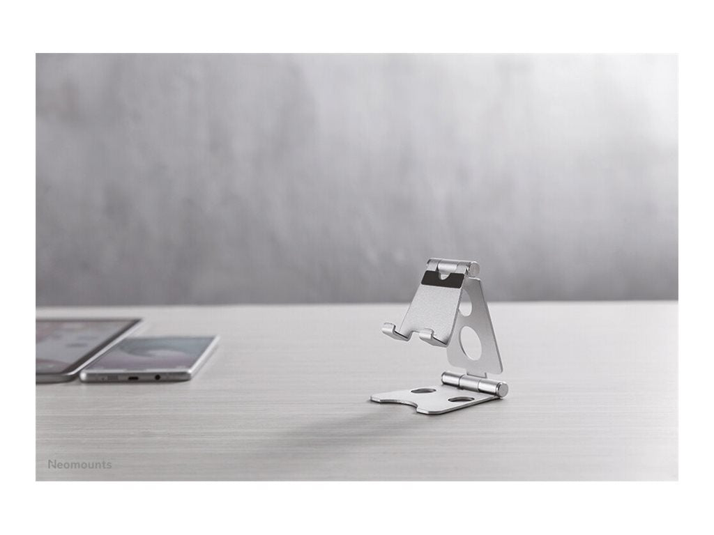 NEOMOUNTS DS10-150SL1 Support pour téléphone jusquà 4.7p - pliable - universel