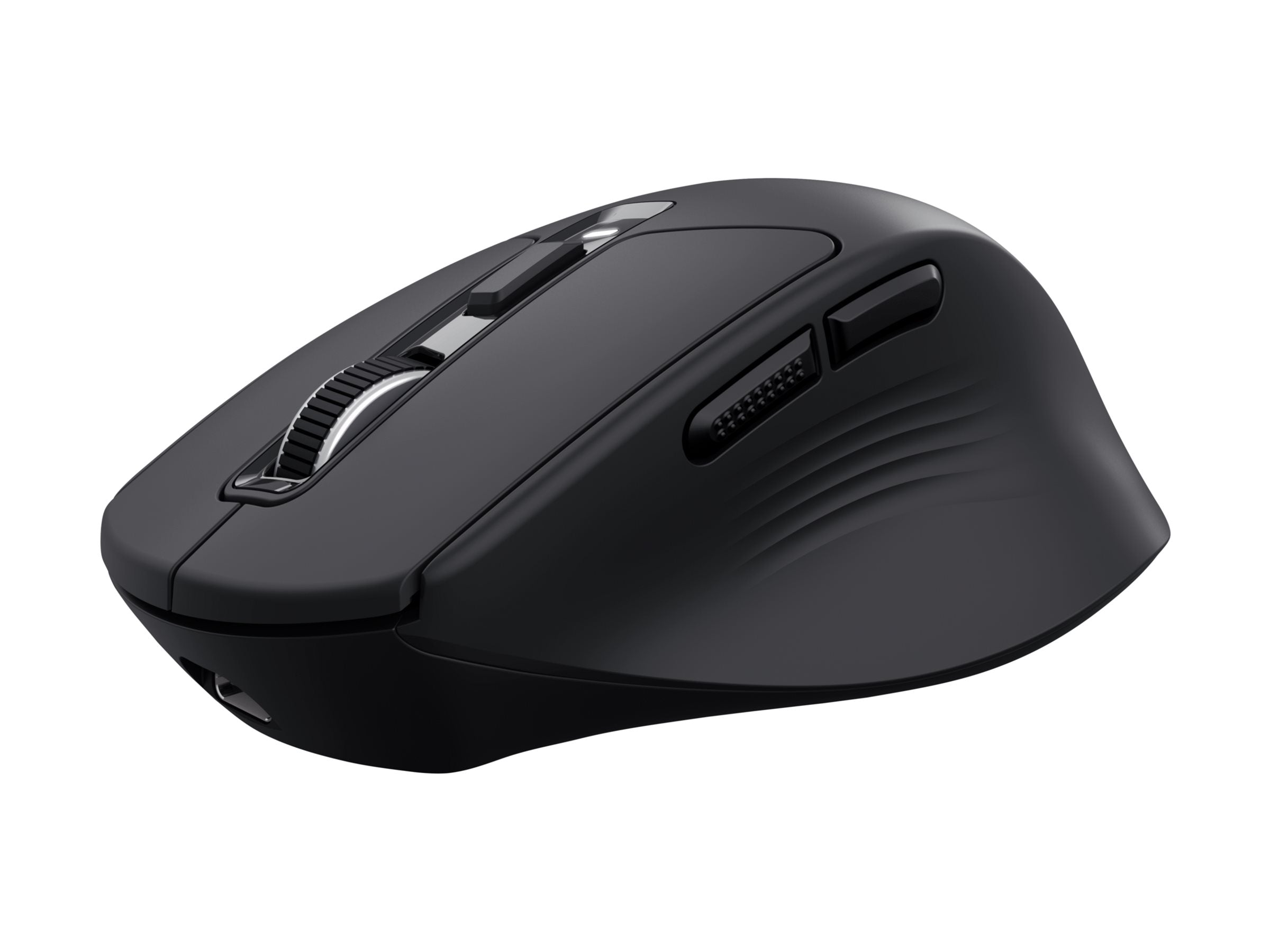 TRUST NIVEN COMFORT MULTI-WRLS MOUSE BLK