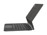 BELKIN Magnetic Keyboard Folio for 11p iPad Air and iPad Pro 2024 (FR)