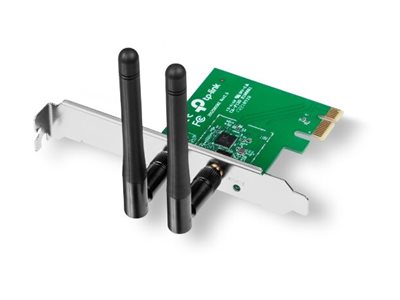 Wireless N300 PCI Express Adapter