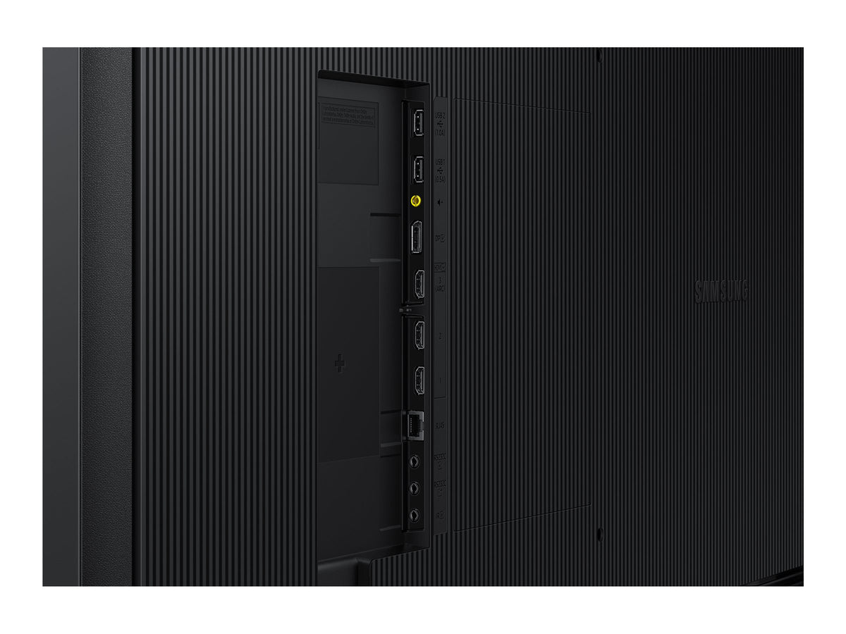 SAMSUNG QM85C 85p UHD 24/7 500nit