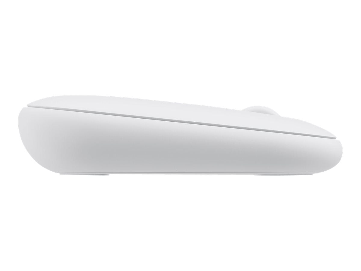 LOGITECH Pebble M350 Wireless Mouse - OFF-WHITE - EMEA