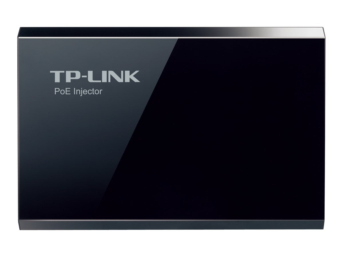 TP-LINK PoE Injector Adapter IEEE 802.3af Compliant
