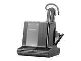 HP Poly Savi 8245-M Office Microsoft Teams Certified DECT 1880-1900 MHz USB-A Headset-EURO