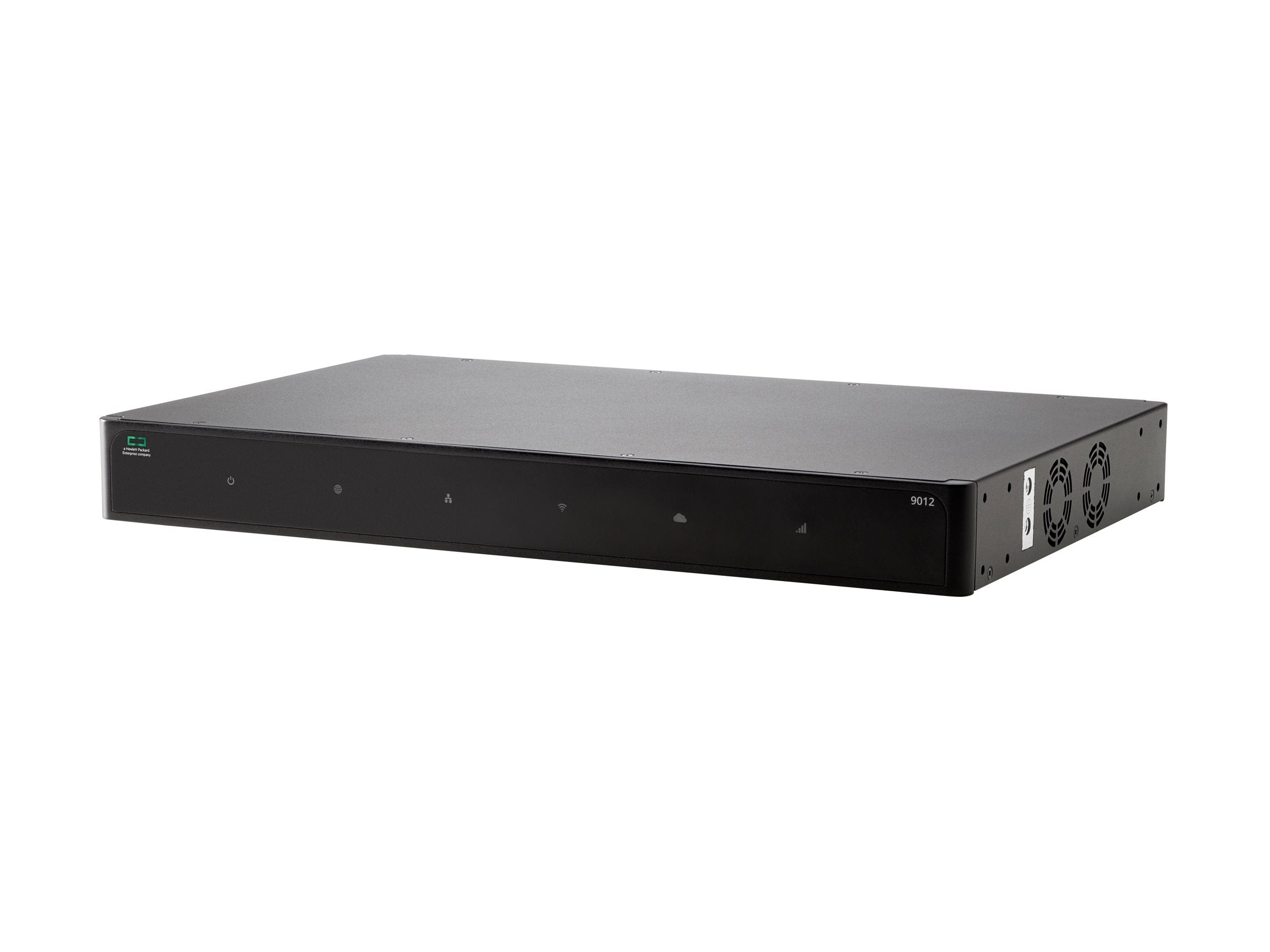 HPE Aruba 9012 (RW) Gateway