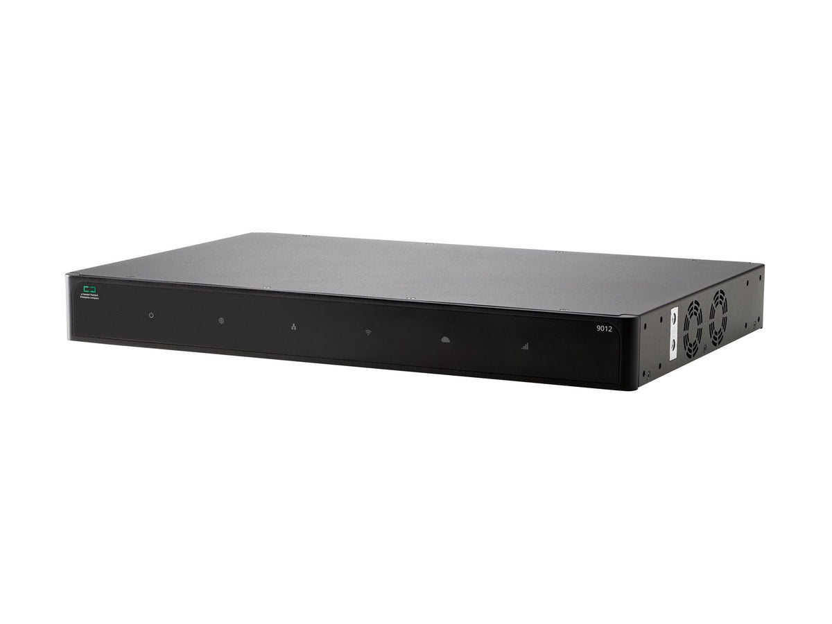 HPE Aruba 9012 (RW) Gateway