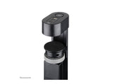 NEOMOUNTS VOLT Desk Clamp socket with Quick-charge USB Ports clamp 0-50mm 3x type-F 230V 1x USB-A 18W 2x USB-C 20W