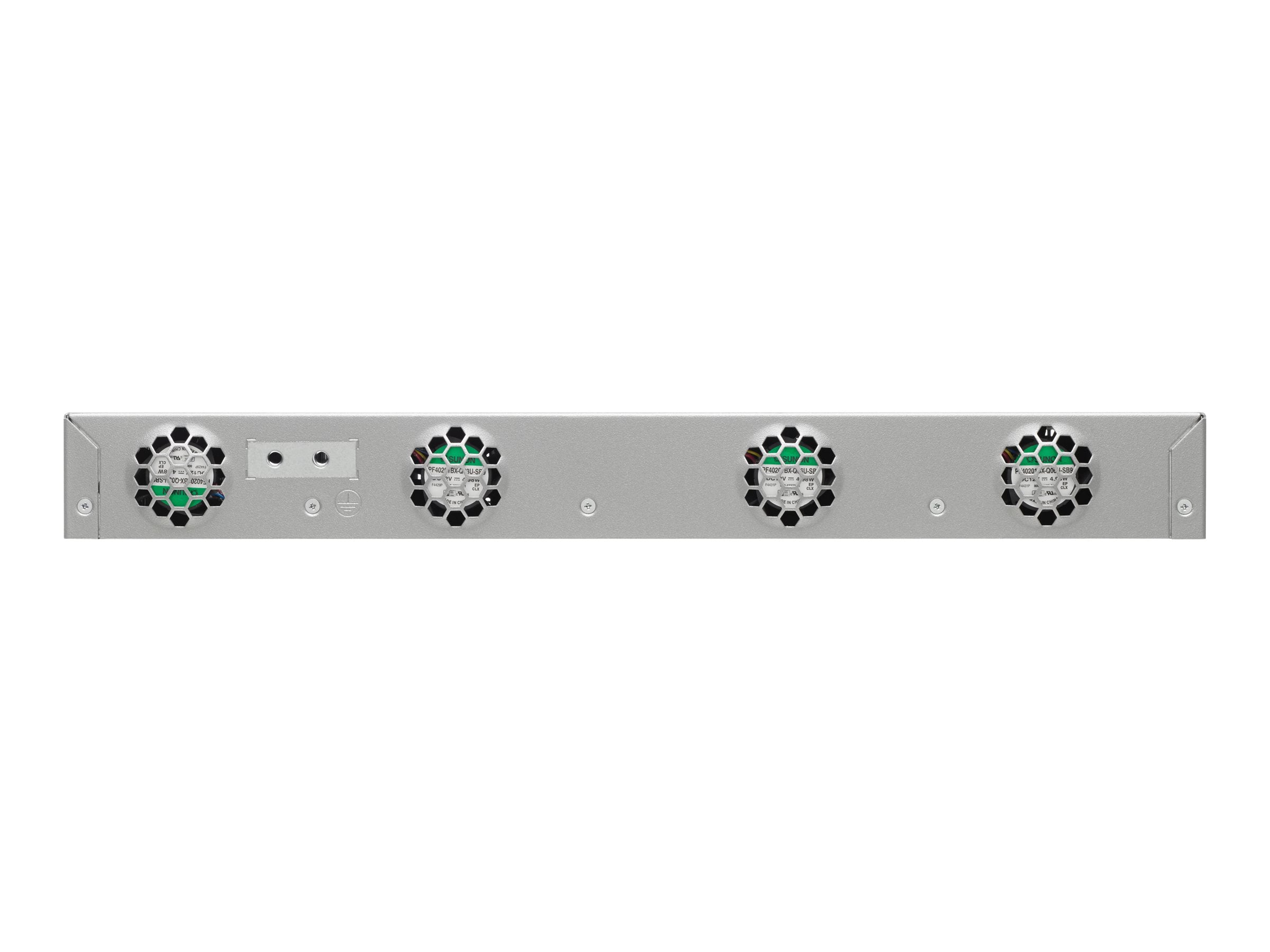CISCO ASR920 Series - 2GE and 4-10GE - AC model