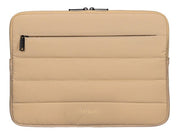 Puffer 13-14" Sleeve - Rust Orange