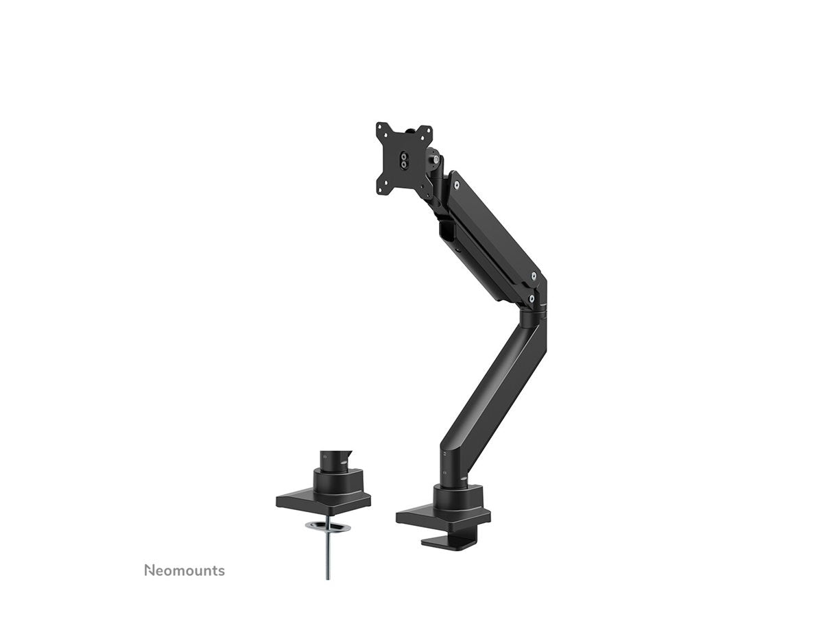NEOMOUNTS NM-D775BLACKPLUS Support décran à fixer 10-49p - ressort à gaz - Topfix - arrêt 180
