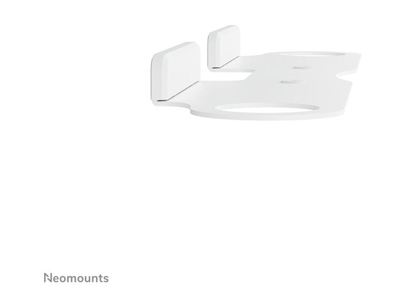 NEOMOUNTS NERO Quadruple monitor arm 10-32p