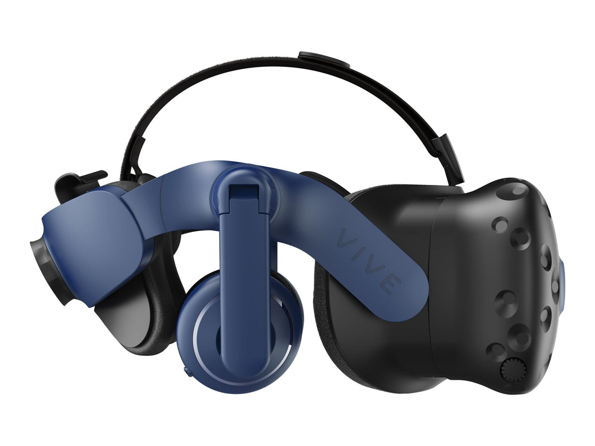VIVE PRO 2 HMD