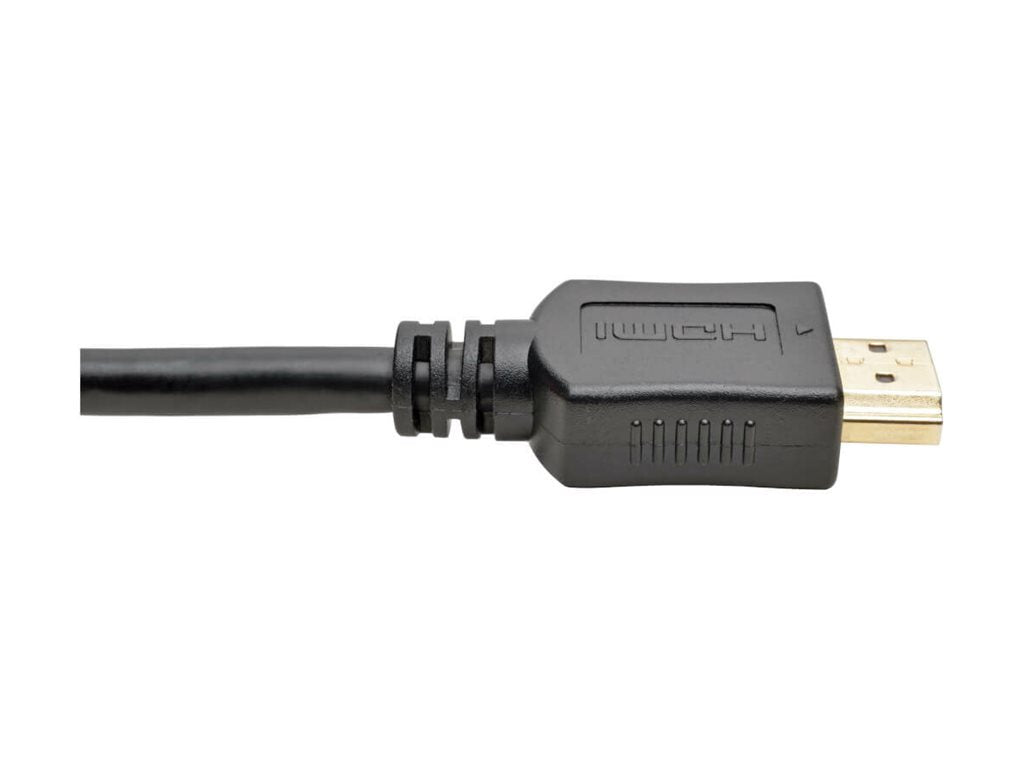 EATON TRIPPLITE HDMI to VGA Active Adapter Cable HDMI to Low-Profile HD15 M/M 3ft. 0.9m