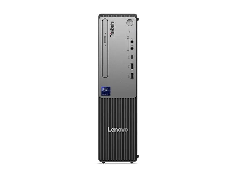 LENOVO ThinkCentre neo 50s Gen 6 Intel Core Ultra 5 225 8Go 256Go SSD M.2 2280 PCIe Intel Graphics W11P 1YR Onsite
