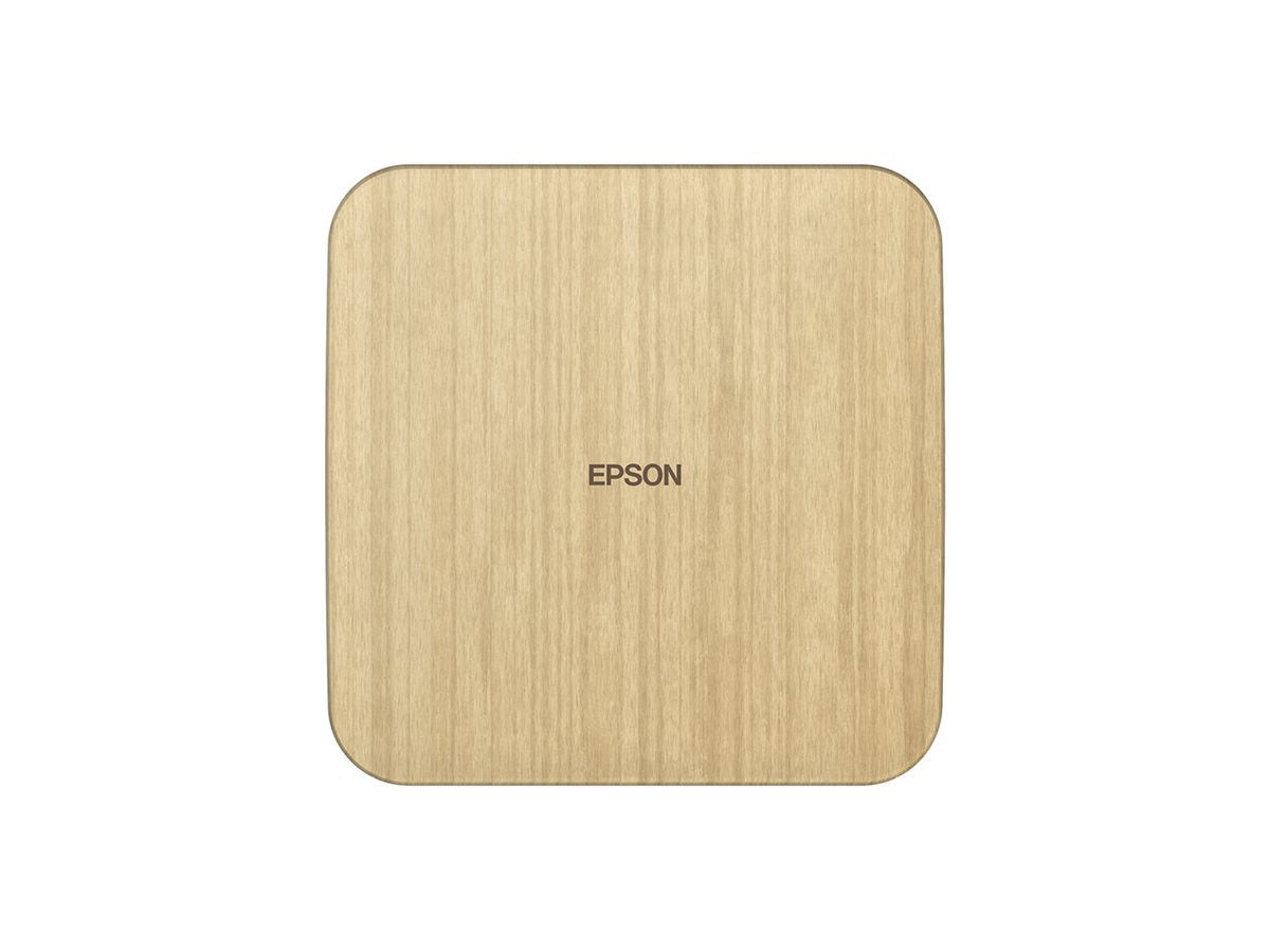 EPSON EF-72 4K UHD PRO Projector 1000lm