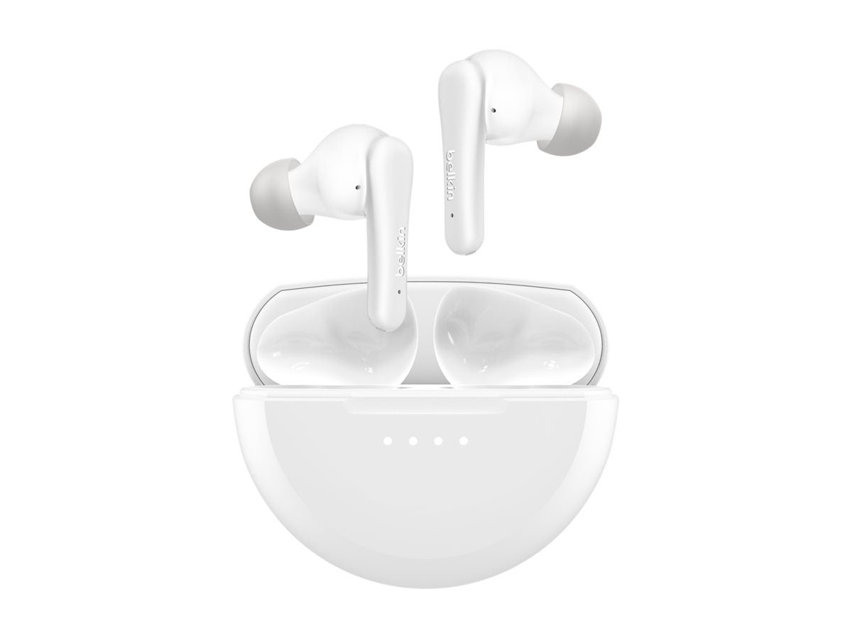 BELKIN Soundform Rhythm ANC True Wireless Earbuds