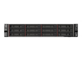 LENOVO ISG SR650 V2 Xeon Silver 4310 12C 2.1GHz 18Mo Cache/120W 32GB 1x32Go 3200MHz 2Rx4 RDIMM 8 3.5 SAS/SATA SATA 1x750W Titanium 5