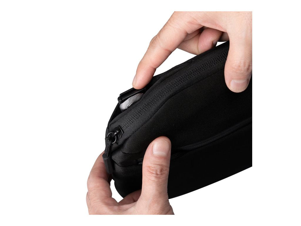 Work 14" 3-in-1 Tech Brief - Black